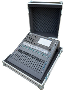 Allen & Heath Qu-5 Flight Case