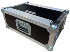 Allen & Heath SQ-Rack Flight Case