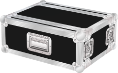Allen & Heath Qu-Pac Rackmount Flight Case 