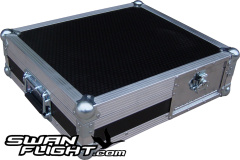 Allen & Heath Xone3D Flight Case