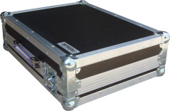 Allen & Heath ZED-12FX Mixer Flight Case