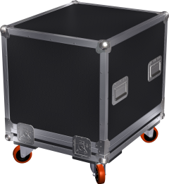 Alto TS315S Active Subwoofer Flight Case