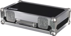Avolites D3 Wing Transport Flight Case
