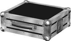 Avolites Titan Mobile Wing Flight Case