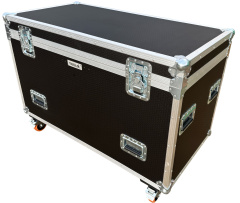 Ayrton Cobra Flight Case Holds 2