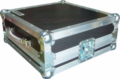 Behringer Xenyx X1204USB Mixer Flight Case