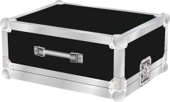 TC Electronics BH500 head Flight Case