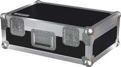 BirdDog X4E Ultra Holds 4 Flight Case