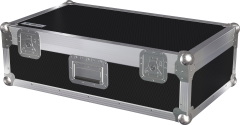 BirdDog X4E Ultra Flight Case Holds 4 Plus KBD Controller