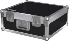 BirdDog X4 Ultra Flight Case Holds 4 Plus KBD Controller
