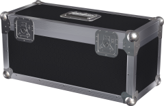 Blackstar Silverline Deluxe Head Carry Flight Case