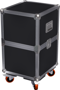 Bose F1 Bass Speaker Flight Case
