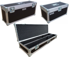 Bose L1 Model1 System Flight Cases
