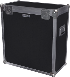 Bose Sub2 Subwoofer Flight Case - Carry Case