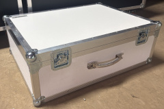 770 x 580 x 250 Carry Style Flightcase (Clearance Case)