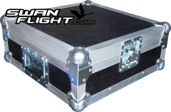 CD110 Flight Case