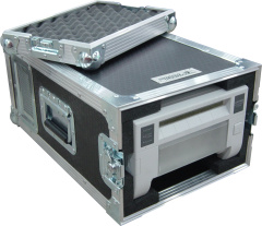 Mitsubishi CPD70 DW Printer Flight Case