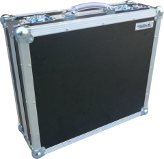 Chamsys MagicQ MQ80 Flightcase