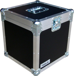 Chauvet Hurricane Haze 3D Flight Case