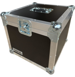 Chauvet Blazor Flight Case Holds 2