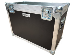Chauvet Intimidator Free Spot 60 ILS Flight Case Holds 2