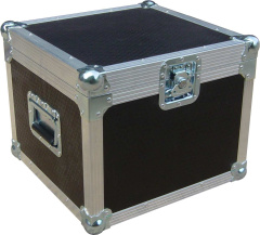 Chauvet Helicopter Q6 Flight Case Holds 1