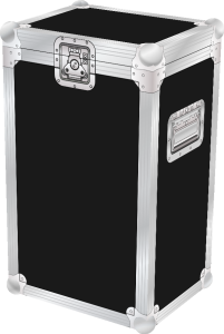 Chauvet Insignia 2.0 Flight Case