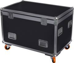 Chauvet Intimidator Wash Zoom 450 IRC Flight Case Holds 4