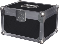Chauvet Wash FX Hex - Holds 2 Flight Case