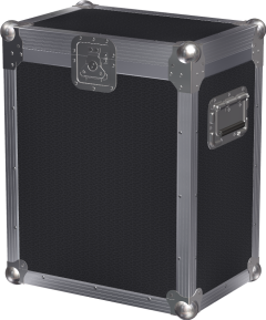 Chauvet Intimidator Scan Led 305IRC Flight Case holds 2