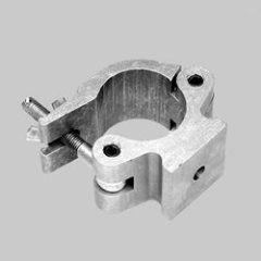 Half Coupler 50mm Truss Bracket