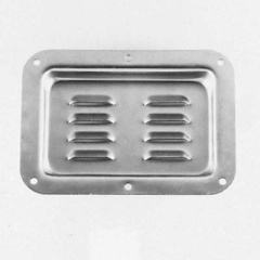 Large Vent Dish D0506