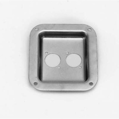 Small Connection Dish D0947