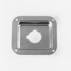 Small Connection Dish D0948