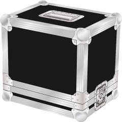 Roland AC33 RW Flight Case