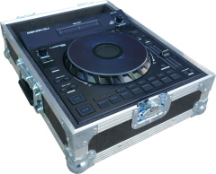 Denon LC6000 Prime Flight Case