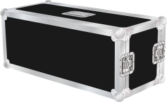 Diezel Herbert head Flight Case