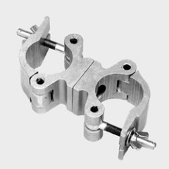 Swivel Double Coupler 50mm Truss Bracket