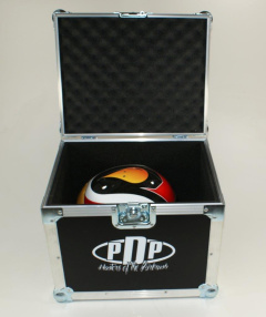 Helmet Flight Flight Case