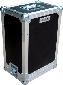 Elation E Spot LED Flight Case