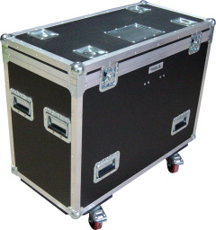 Elation Platinum Spot 15R Pro Flight Case