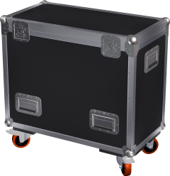 Electro-Voice EV ELX200-10P Flight Case Holds 2