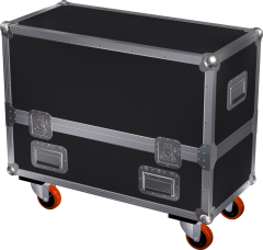 Electro-Voice EV ETX-10P Holds 2 Flight Case