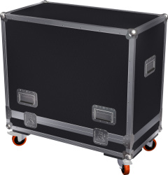 Electro-Voice EV EVIVA 15P Flight Case Holds 2