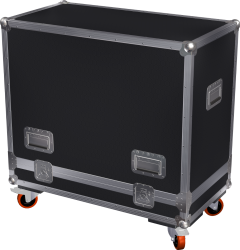 Electro-Voice EV EVIVA 15P Flight Case Holds 2