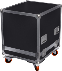 Electro-Voice EV EVIVA 18SP Flight Case Holds 1