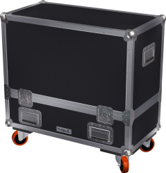 Electro-Voice EV ZLX-12P Flight Case Holds 2