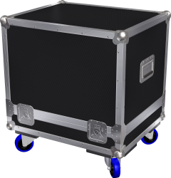 Electro-Voice EV MFX 12MC Holds 2 Flight Case