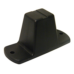 Plastic foot F1241