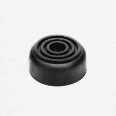 Rubber foot F1558